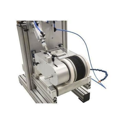 Macchina tampografica in continuo - FLEXOLINE - PRINTING INTERNATIONAL - a calamaio chiuso / automatica / automatica