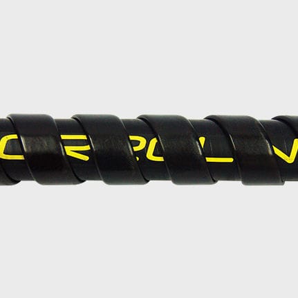 Guaina di protezione - Corroline+ SG - AFLEX HOSE LTD. - a spirale / per cavi / per tubi