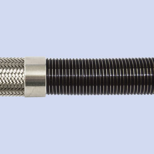 Rivestimento di protezione - Bioflex Ultra AS - AFLEX HOSE LTD. - PTFE / per tubi flessibili / per applicazioni igieniche