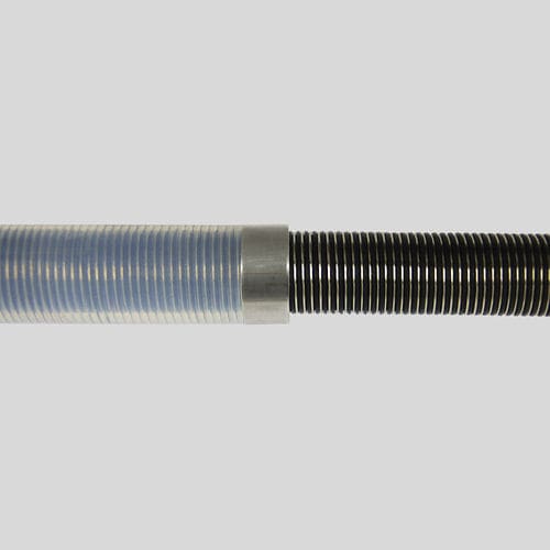 Tubo flessibile idraulico - Pharmaline X AS - AFLEX HOSE LTD. - per gas / in silicone / per l'industria farmaceutica