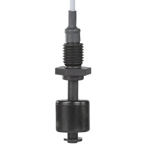 Livellostato a galleggiante - RLS-7000 - WIKA Alexander Wiegand SE & Co. KG - per liquidi / in plastica / in miniatura