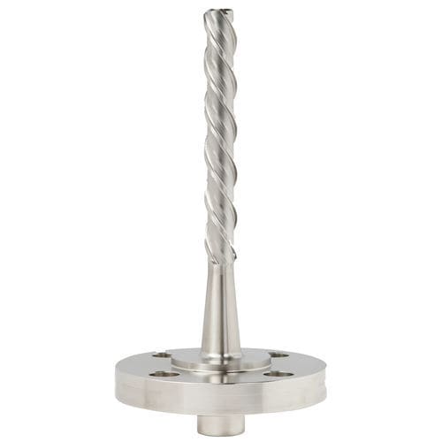 Pozzetto termometrico con flangia - ScrutonWell® - WIKA Alexander Wiegand SE & Co. KG - in acciaio inossidabile
