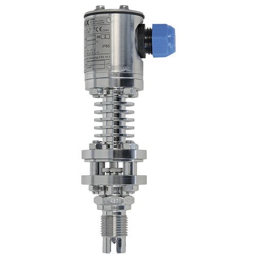 Livellostato optoelettronico - OLS series - WIKA Alexander Wiegand SE & Co. KG - per liquidi / per prodotti chimici / per refrigerazione industriale