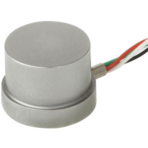 Trasduttore di forza a compressione - F1224 - WIKA Alexander Wiegand SE & Co. KG - canister / compatto / in miniatura