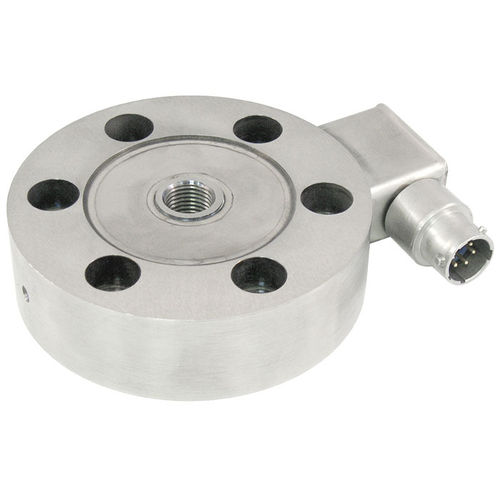 Cella di carico di trazione-compressione - F2222 - WIKA Alexander Wiegand SE & Co. KG - tipo pancake / ad alta precisione / IP66