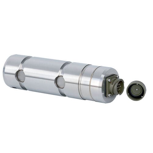 Asse dinamometrico - F53 series - WIKA Alexander Wiegand SE & Co. KG