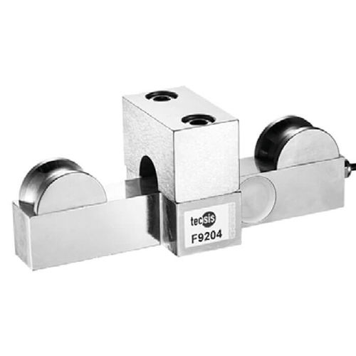 Trasduttore di forza a trazione - F9204 - WIKA Alexander Wiegand SE & Co. KG - clamp-on / per rilevazione tiro fune / IP66