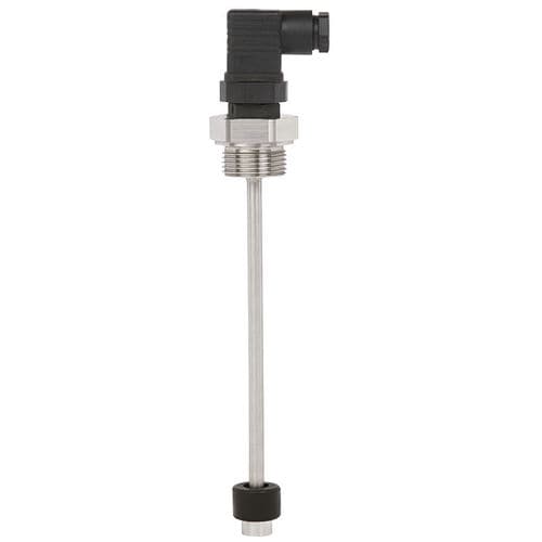 Livellostato a galleggiante - RLS-1000 - WIKA Alexander Wiegand SE & Co. KG - per liquidi