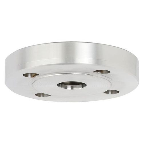 Separatore a membrana con fissaggio a flangia - 990.26 - WIKA Alexander Wiegand SE & Co. KG - per manometro / di processo / petrochimico