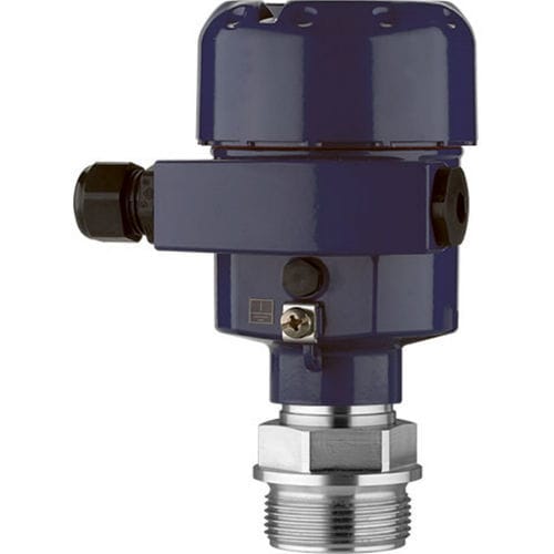 Trasmettitore di pressione relativa - CPT-2 series - WIKA Alexander Wiegand SE & Co. KG - analogico / ATEX / SIL 2