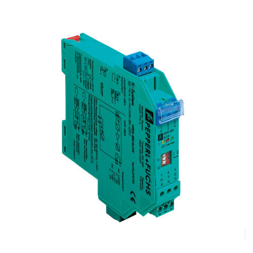 Unità di controllo di sicurezza - 904 series - WIKA Alexander Wiegand SE & Co. KG - per l'industria chimica / per il settore nucleare / per l’industria petrolchimica
