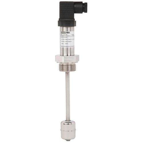 Sensore di livello reed - RLT-1000 - WIKA Alexander Wiegand SE & Co. KG - per liquidi / 4-20 mA / 3 cavi