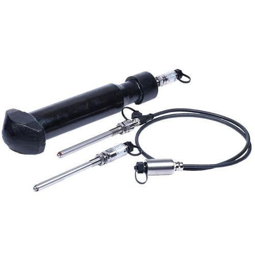 Sensore di forza per twist-lock - TWLMS - WIKA Alexander Wiegand SE & Co. KG - digitale / di pesatura / in acciaio inossidabile