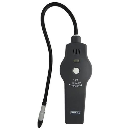 Rilevatore di gas - GPD-1000 - WIKA Alexander Wiegand SE & Co. KG - di SF6 / automatico / in continuo