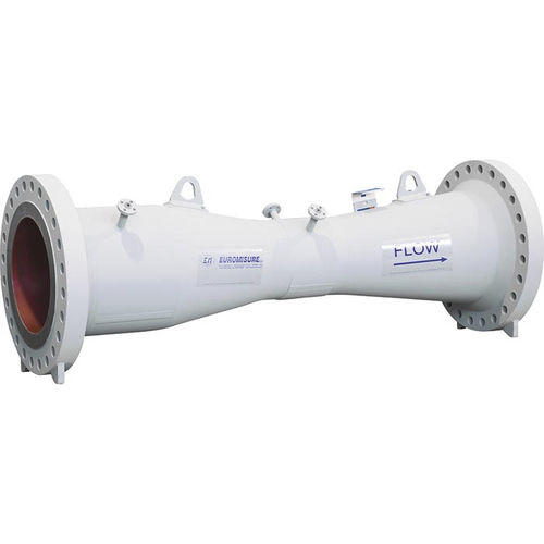 Tubo di Venturi - FLC-VT series - WIKA Alexander Wiegand SE & Co. KG
