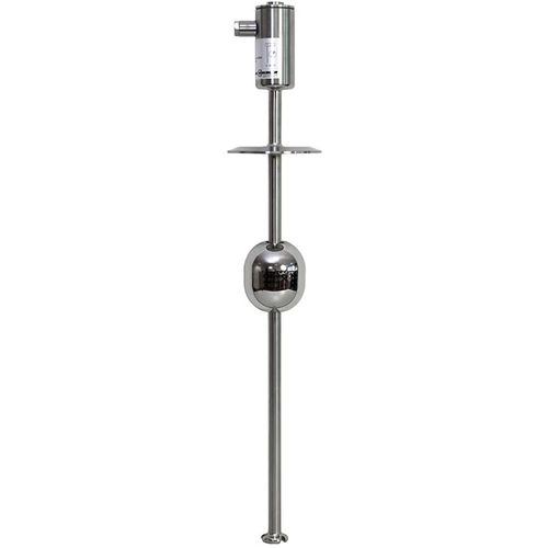 Sensore di livello magnetostrittivo - FLM-H - WIKA Alexander Wiegand SE & Co. KG - per liquidi / HART / 4-20 mA
