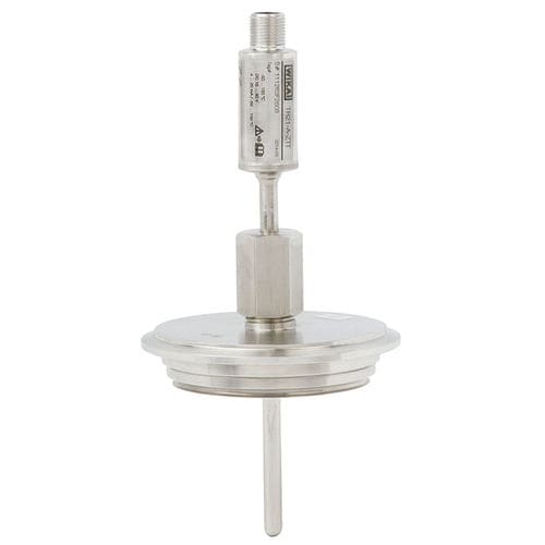 Termometro con sonda - TR21-A - WIKA Alexander Wiegand SE & Co. KG - a resistenza / Pt100 / senza monitor