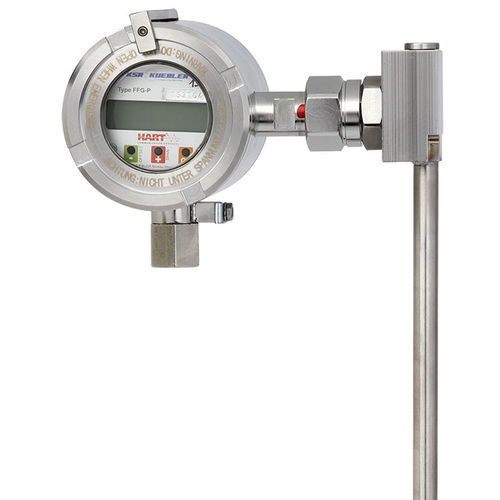 Sensore di livello magnetostrittivo - BLM - WIKA Alexander Wiegand SE & Co. KG - per liquidi / 4-20 mA / 2 cavi