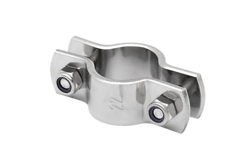 Collare di fissaggio per tubo a vite - Armaturenwerk Hötensleben GmbH - in metallo