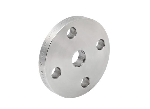 Flangia per tubi - Armaturenwerk Hötensleben GmbH - in acciaio inossidabile