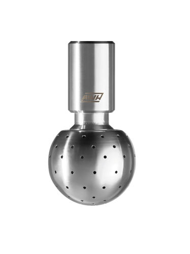 Ugello per liquidi - TANKO-RB series - Armaturenwerk Hötensleben GmbH - di lavaggio / multipunto / rotativo