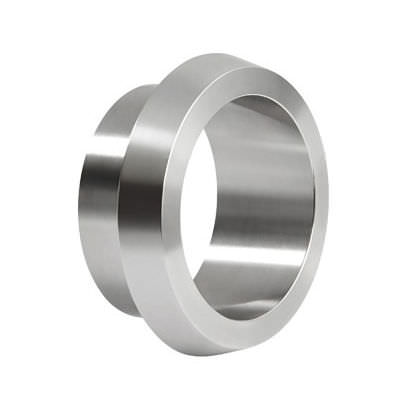 Raccordo idraulico - DIN 11851 - Armaturenwerk Hötensleben GmbH - ad avvitamento / in acciaio inossidabile