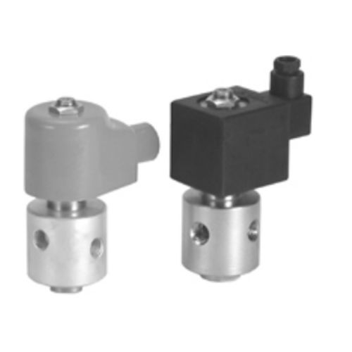 Elettrovalvola a comando diretto - 9307 F/G/U - Avcon Controls PVT. Ltd. - a 3 vie / NC / aria
