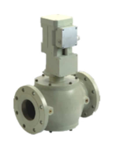 Valvola di sicurezza per gas - HMV series - Avcon Controls PVT. Ltd.