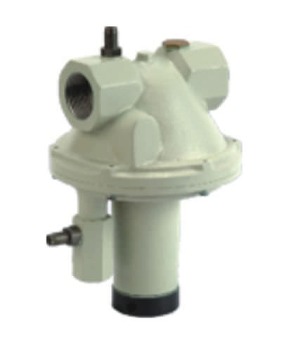 Regolatore del rapporto aria/gas - GG_GGB_GGO series - Avcon Controls PVT. Ltd.