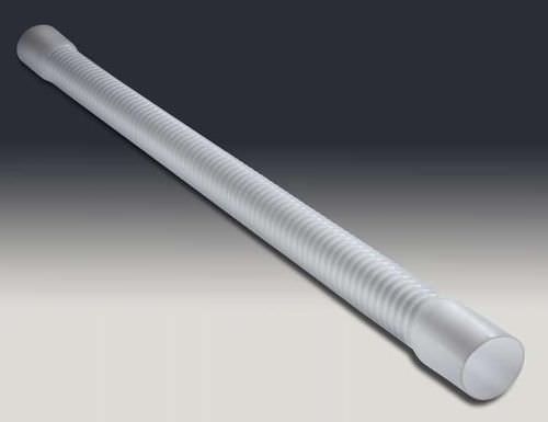 Tubo rigido per prodotti chimici - Baum Kunststoffe GmbH - PTFE