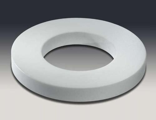 Distanziale in plastica - Baum Kunststoffe GmbH - per valvola a farfalla