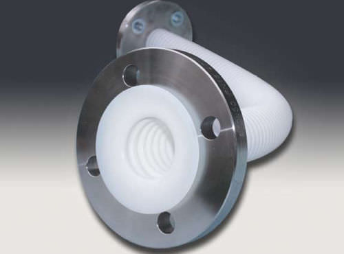 Assemblaggio di tubi flessibili PTFE - Baum Kunststoffe GmbH