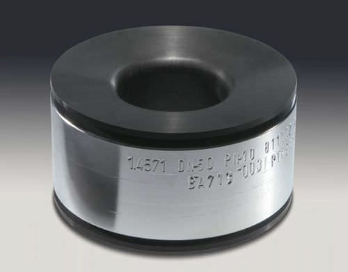 Distanziale PTFE - F - Baum Kunststoffe GmbH - per valvola a farfalla