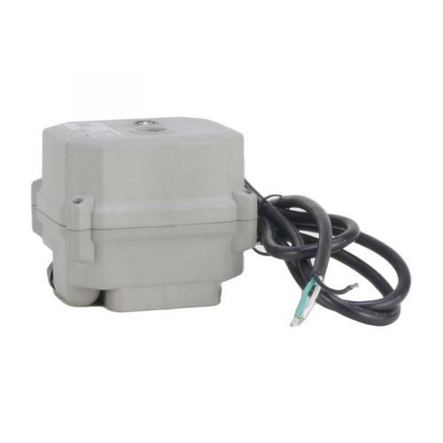 Attuatore elettrico - EATO - G. Bee GmbH - lineare / DC / AC