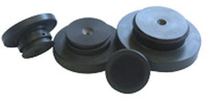 Bronzina con cuscino d'aria - AB series   - MICROPLAN ITALIA