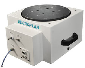 Tavola intermittente azionata a motore - 125 lbs | TM   - MICROPLAN ITALIA - orizzontale / per macchina utensile / a vite senza fine