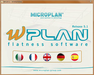 Software per test - WPLAN©   - MICROPLAN ITALIA - Windows