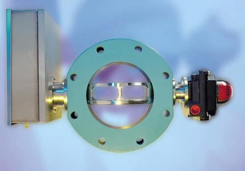 Valvola di scarico - BPRV™  - BS&B SAFETY SYSTEMS, L.L.C.