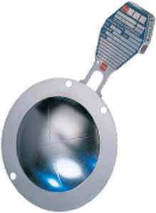 Disco di rottura ad azione diretta - NU-SAF - BS&B SAFETY SYSTEMS, L.L.C. - in metallo