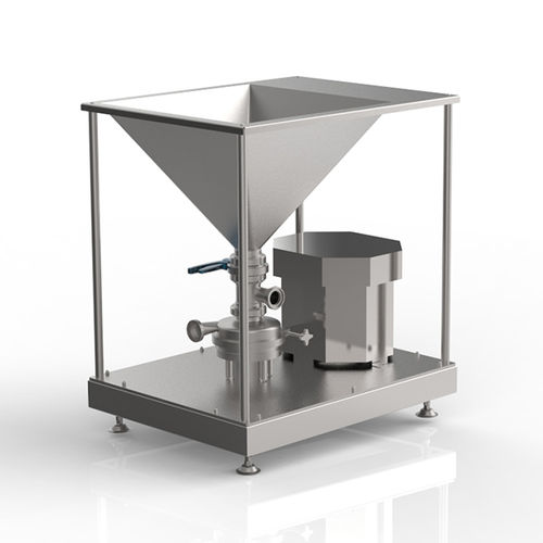 Dissolutore - DR 8 - CSF Inox Spa