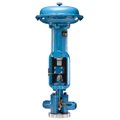 Valvola a sfera - HI-100® - DFT Inc. - manuale / a comando pneumatico / elettrica
