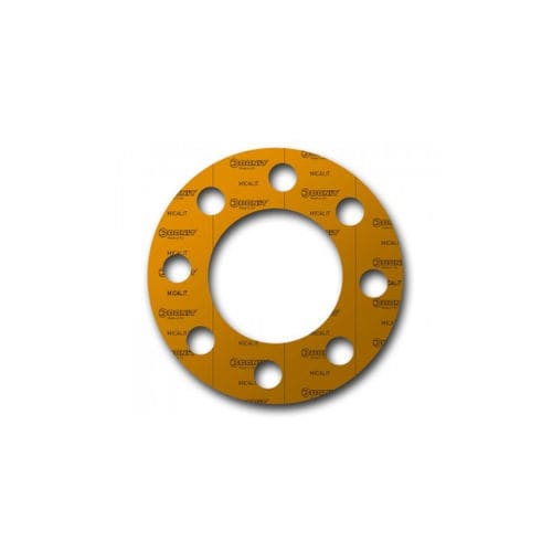 Foglio di guarnizione in mica - DONIT TESNIT, d.o.o. - ad uso industriale / di gas / industriale
