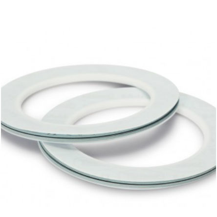 Guarnizione Piana Dell'anello Del Feltro Della Rondella Su Misura - Foto 9