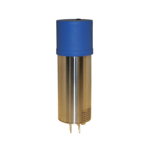 Attuatore per valvola pneumatico - 5126 - Dansk Ventil Center A/S - rotativo / in acciaio inossidabile / per valvole a farfalla