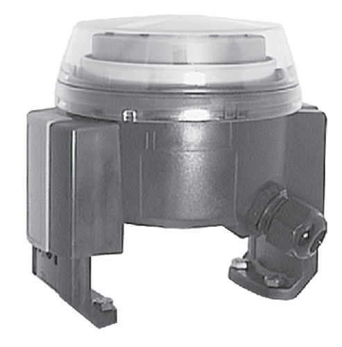 Contatto di fine corsa per attuatore di valvola - SM series - END-Armaturen GmbH & Co. KG