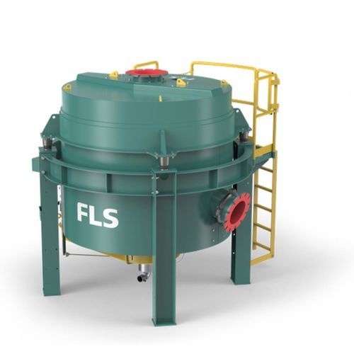 Concentratore per laboratorio - Knelson™ - FLSmidth Dorr-Oliver Eimco - industriale
