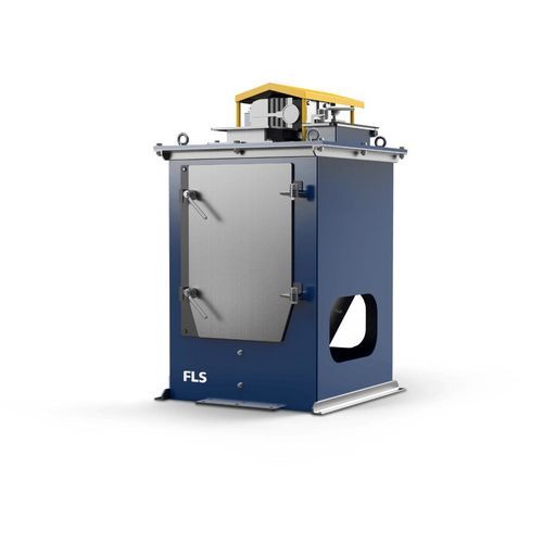 Campionatore per granulati - Essa® series - FLSmidth Dorr-Oliver Eimco - per solidi / per prodotti sfusi / per granulati