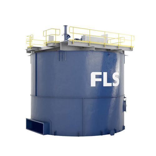Macchina di flottazione - WEMCO® II - FLSmidth Dorr-Oliver Eimco