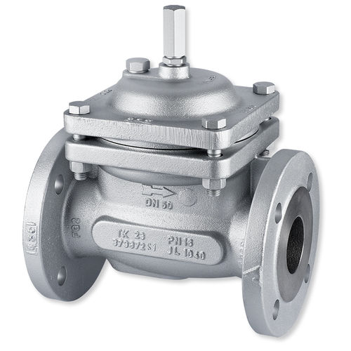 Spurgo per condensa - TK 23, TK 24 - GESTRA AG - automatico / termostatico