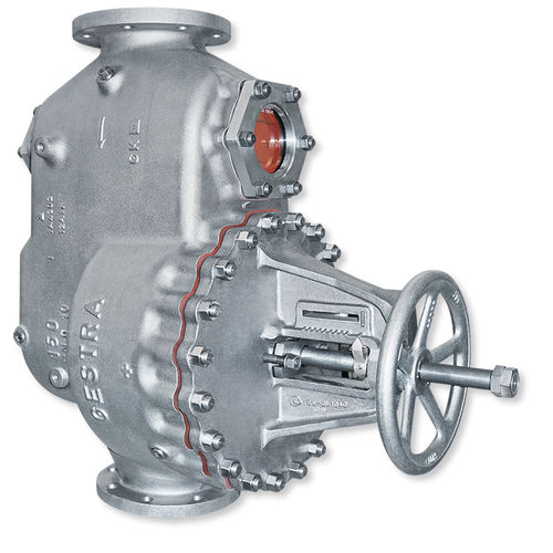 Spurgo per condensa - GK 11, GK 21 - GESTRA AG - automatico / manuale / meccanico